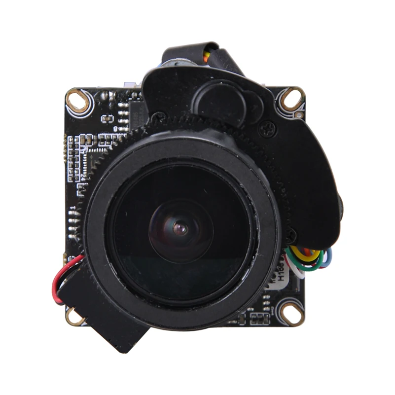 2MP Full HD 1080P sony IMX322 IP купольная высокоскоростная сетевая CCTV камера ptz Модуль 4X зум с 2