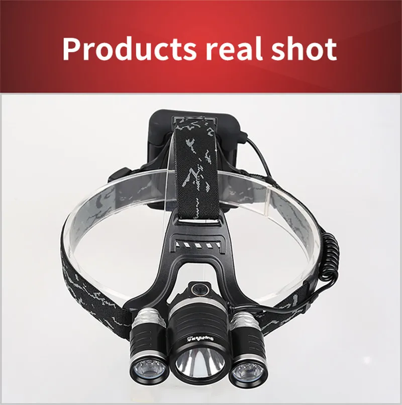 Headlamp  (9)