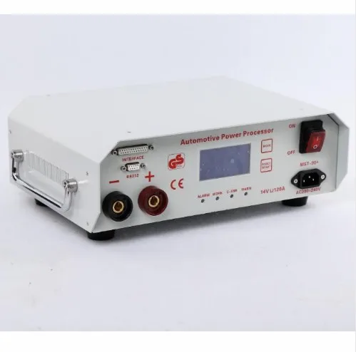110 В 220 Φ + A стабилизатор для процессора мощности кодирования ICOM программа смарт