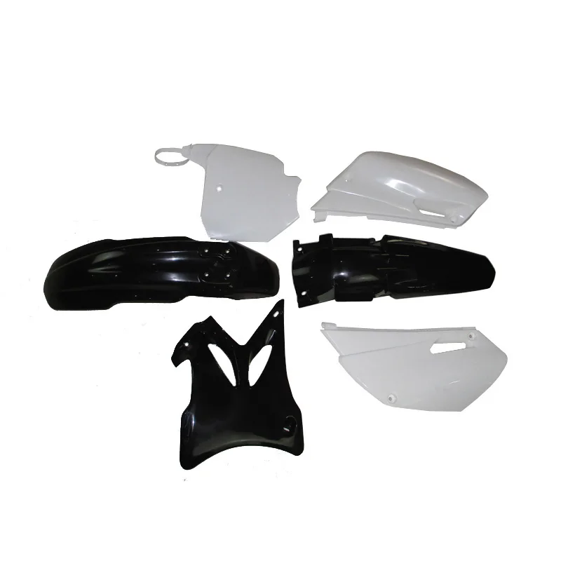 Plastic Fender Kit For Yamaha YZ85 2002 2003 2004 2005 2006 2007 2008 2009 2010 2011 2012 2013 2014 Pit Dirt Bike Motorcycle