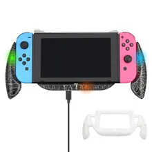 Чехол для зарядного устройства, удобная ручка для быстрой зарядки, контроллер адаптера переменного тока, лучший подарок для ребенка, Ностальгический плеер, игровая консоль