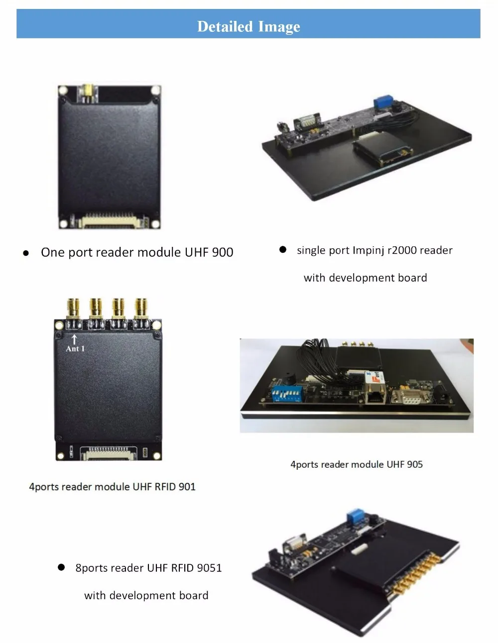 865-868 МГц 915 4 порта Impinj R2000 TCP/IP RS-232 интерфейс длинный диапазон, УВЧ рчид считыватель модулей для занятий спортом Система синхронизации гонки