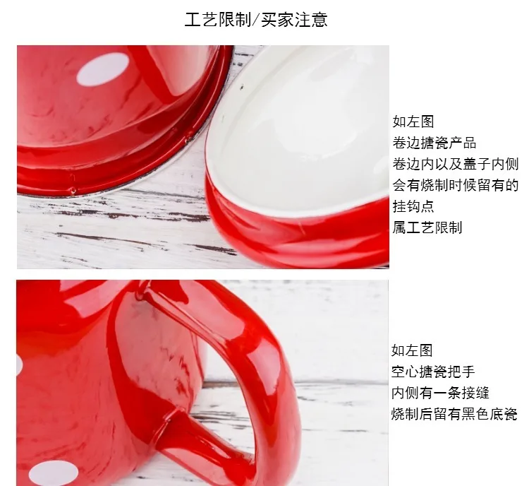 Японский Фарфор эмаль чашки холодной чай с лимоном кружка для быстрого приготовления молочный отсек еда чашки кухня Малый Масло судно с