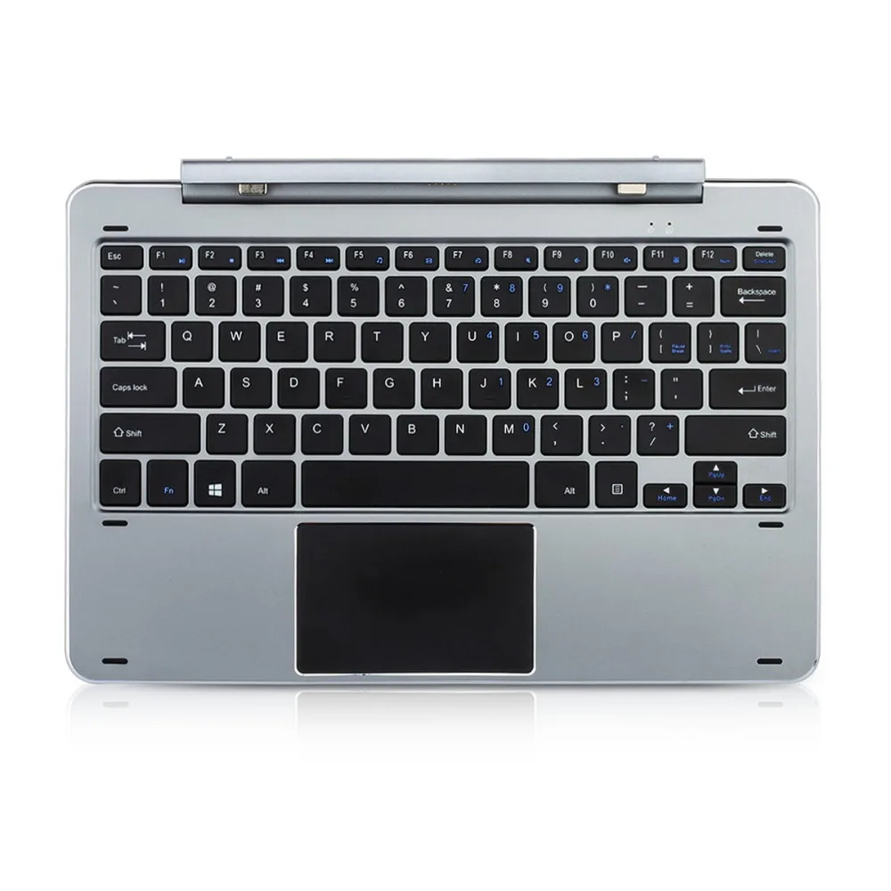 

Chuwi Hi12 Keyboard Magnetic Docking Multimodal Rotary Shaft Separable Design Waterproof,Shockproof,Anti-dust