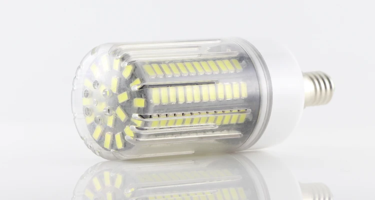 E27 led bulb 5