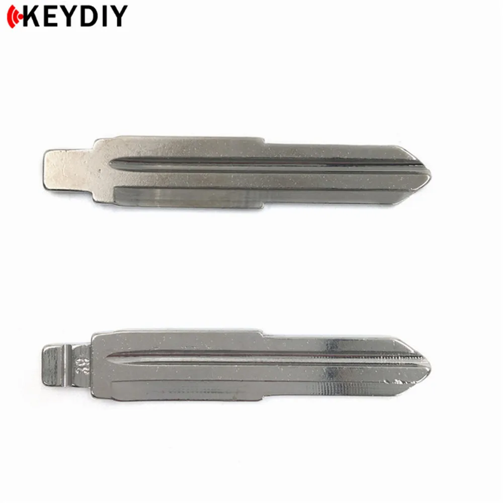 KEYDIY KD B18 ключ для автомобиля Chevrolet/Buick KD900/KD-X2/KD мини Ключевые программист серии B удаленного Управление с 39#/40# режиссерский лезвие