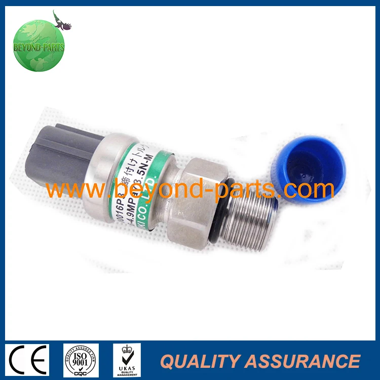 

SK330-6 excavator parts pressure sensor transducer YN52S00016P2