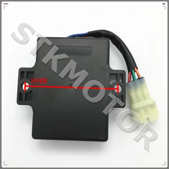 

New 6 Pin CDI For XinYang Kazuma Jaguar 500 500cc Panda ATV Quad C500-3704000