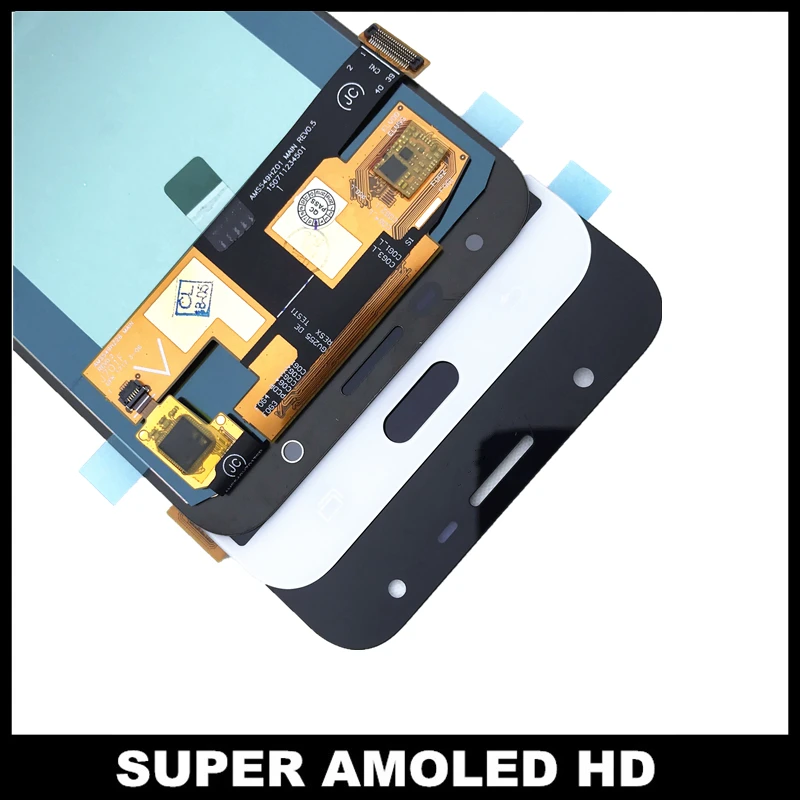 j701 lcd