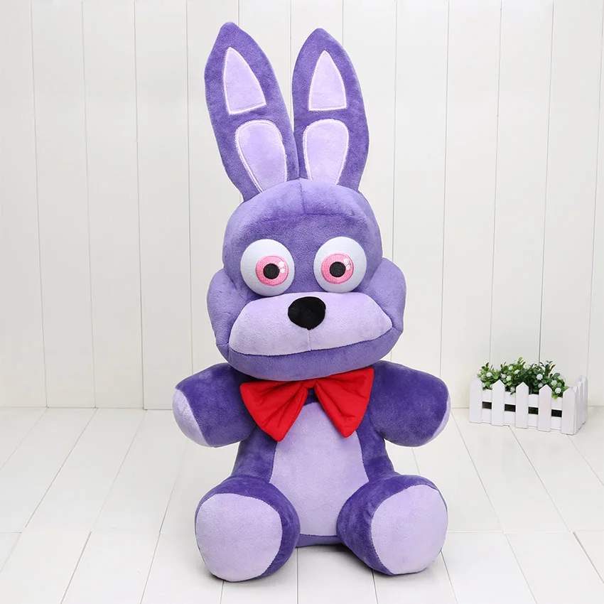 giant mangle plush