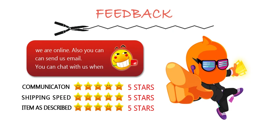 feedback