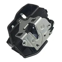 Atuador de porta fechadura, trinco de porta frontal e traseira para bmw e90 e60 e65 e66 51217202143 51217202146 51227202148 51227202147