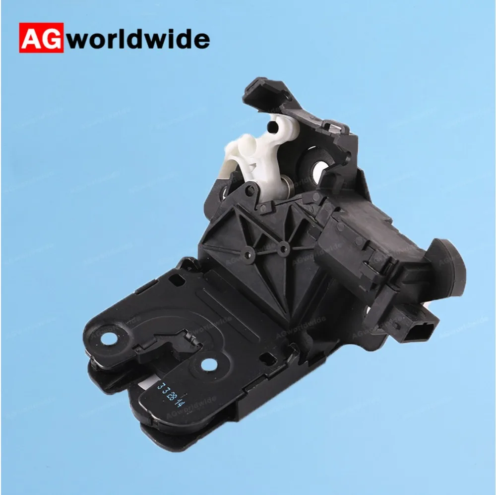 

8P4827505C Rear Hatch Tail Gate Lock Latch For AUDI Q7 2007-2009 TT 2007 2008-2014 A3 2004 2005 2006 2007 2008 A4 A6 S6 TTRS
