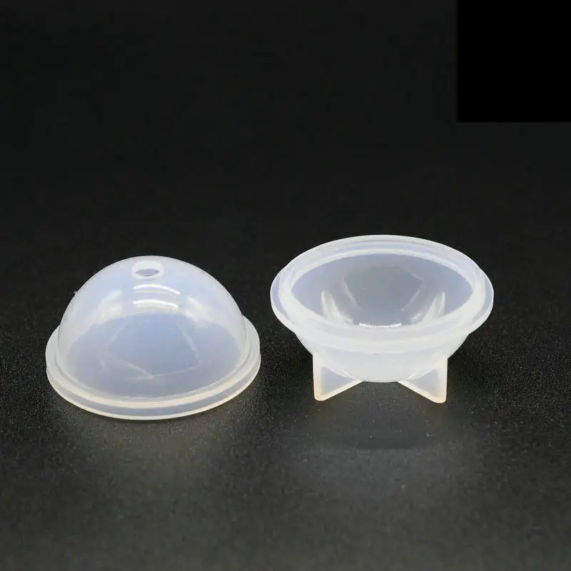 1 шт. 2/3/4/5/6 см|jewelry making molds|resin molds for jewelryepoxy resin |