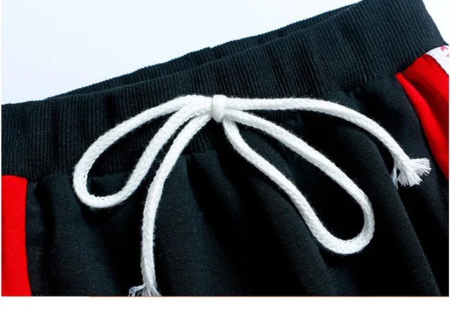 Anos das Crianças Comprida com Capuz Hoodies plus Sweatpants para 6 8 10 12 14 Define Meninos Outono Moda Manga Haren Vetement Garcon Outfits 17 Conjuntos de roupas