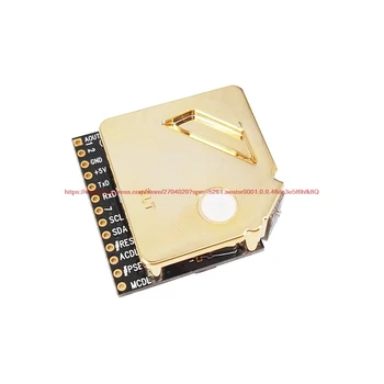 

Micro carbon dioxide sensor S-300 can replace S-100/200