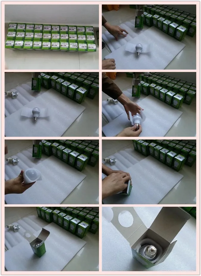 About packing
