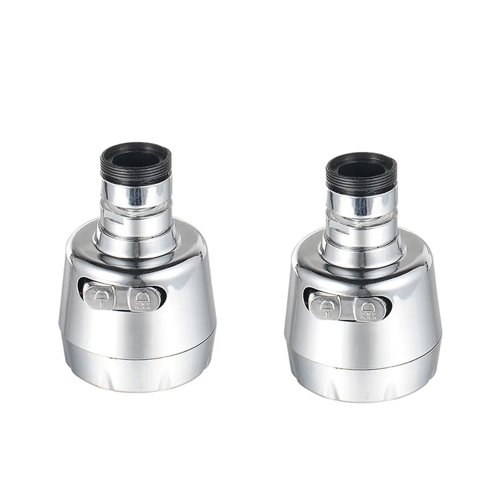 2019 hot products Home Tap Faucet Sprinkler 360°Rotation Water Saving Spray Kitchen Shower Nozzle Household Family Low price