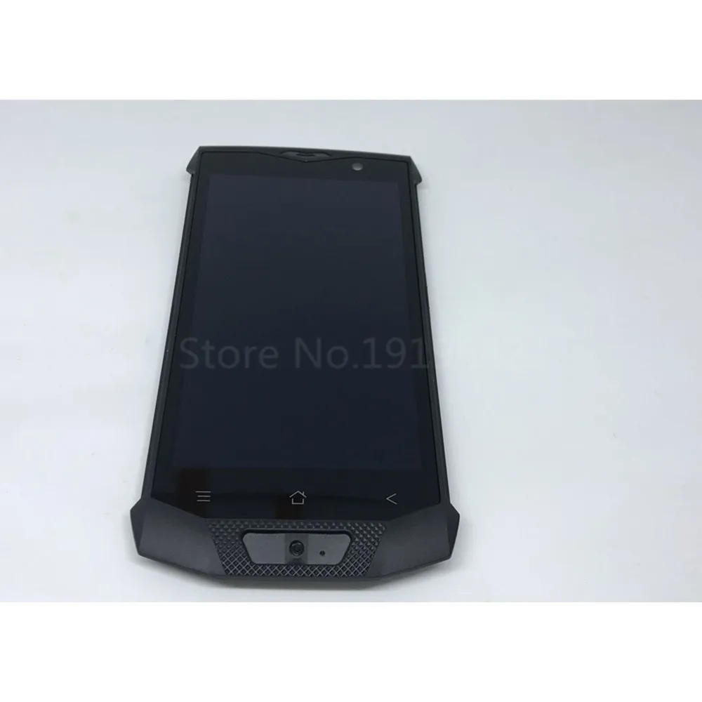 

Original For Blackview BV8000 PRO 1920*1080 5.0inch LCD Display With Frame+Touch Screen Digitzer Assembly Repair Panel Glass