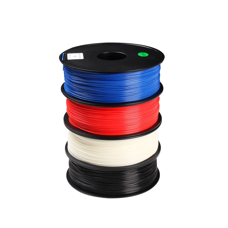 ABS Plastic 3D Printer 1kg