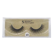 SHIDISHANGPIN 1 pairs false eyelashes natural long mink lashes hand made lashes 3D mink false lashes makeup 1 box false lashes цена SHIDISHANGPIN 1 pairs false eyelashes natural long mink lashes hand made lashes 3D mink false lashes makeup 1 box false lashes цены онлайн