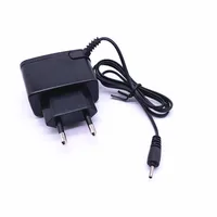 EU Plug Wall Ac Charger for Nokia 3250 3152 2355 3109c 3110c 3120c 6268 6270 6152 6111 6101 6102 5030 5070