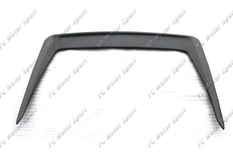 1995-1998 Nissan Skyline R33 GTR GTS Drift Wing CF (9)