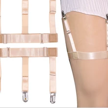 Мужская кожа цвет рубашки следки носки клип FP-72