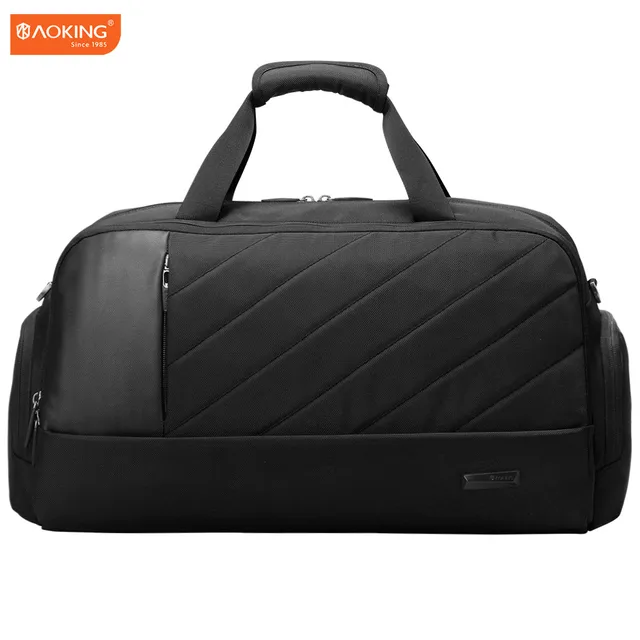 travel men's unisex duffle bag