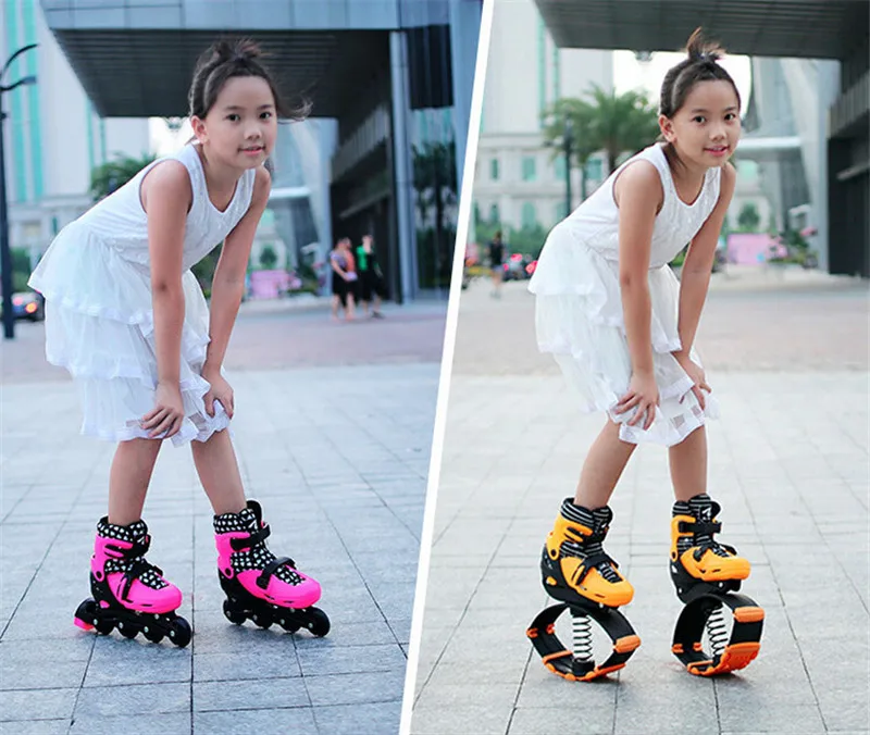 Kangoo Jumps Kids