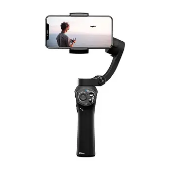 

Atom 3-Axis Pocket-Sized Handheld Gimbal Stabilizer for iPhone Gimbal Stabilizer SP26350 BEESCLOVER gimbal