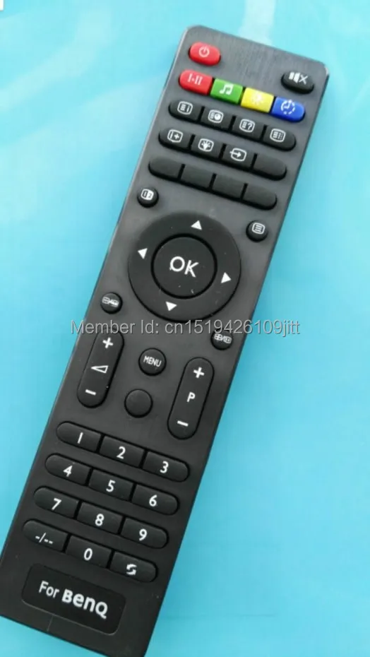 Пульт дистанционного управления BEN TV VB3232 VB3732|tv remote control|remote controlremote tv control |
