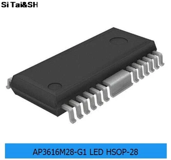 

1pcs/lot AP3616M28-G1 HSOP-28