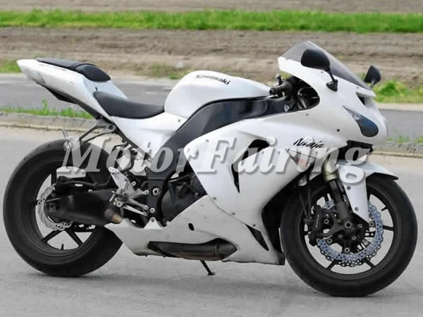 2007 zx10r fairings