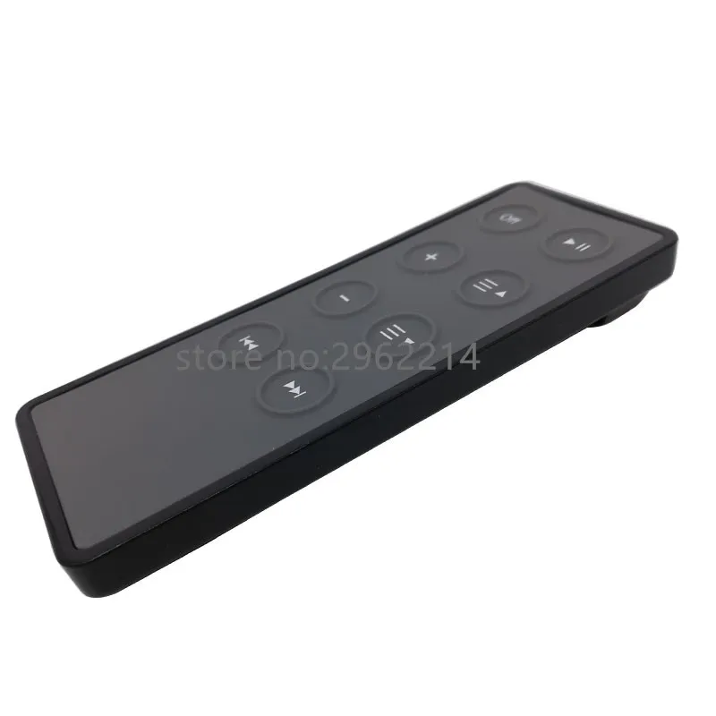 bose sounddock portable remote control