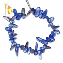 [Нимфа] жемчужные браслеты на ногу естественный пресноводный Ювелирные изделия из жемчуга Мода 9-13 мм БАРОККО шарм браслеты Для женщин для вечерние [F203]