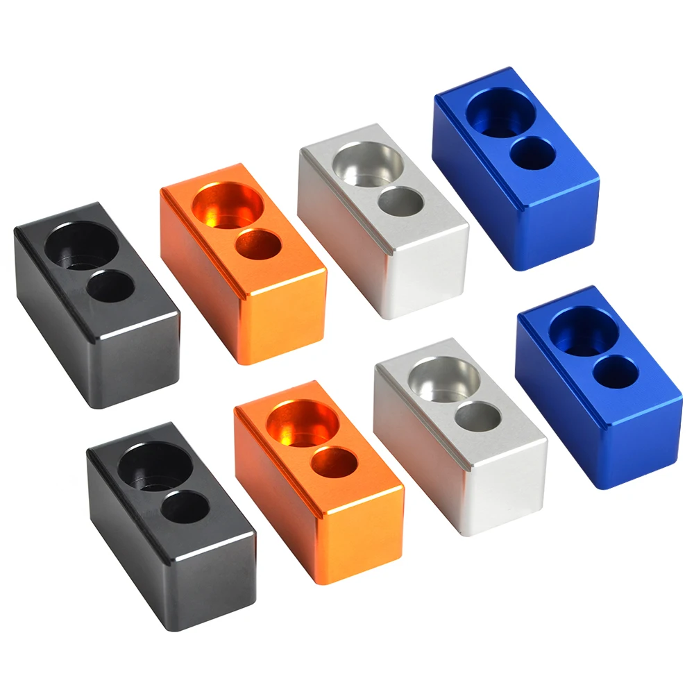 NICECNC 22 мм руль стойка для KTM SX 85 XCW EXC 200 250 300 350 400 450 500 2016 2017 CNC ручка стержень