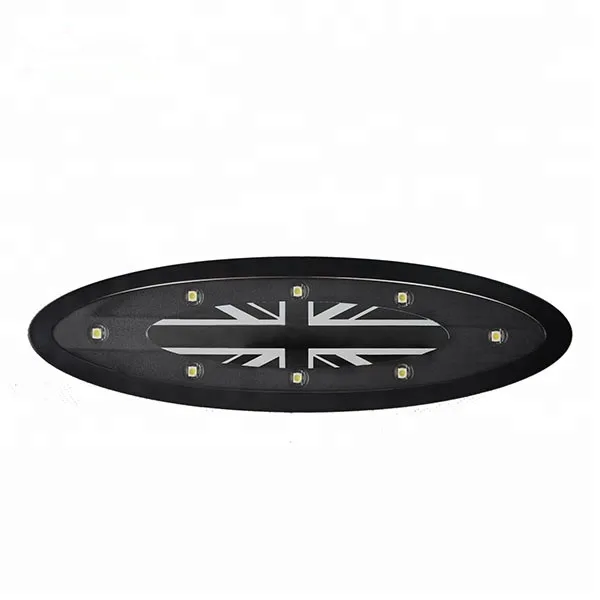 

White LED Interior Dome Light Roof Lamp Lights For Mini R56 Pre-Facelift 2006 2007 2008