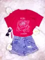 Unisex-Casual-O-Neck-Crewneck-Tops-Girl-