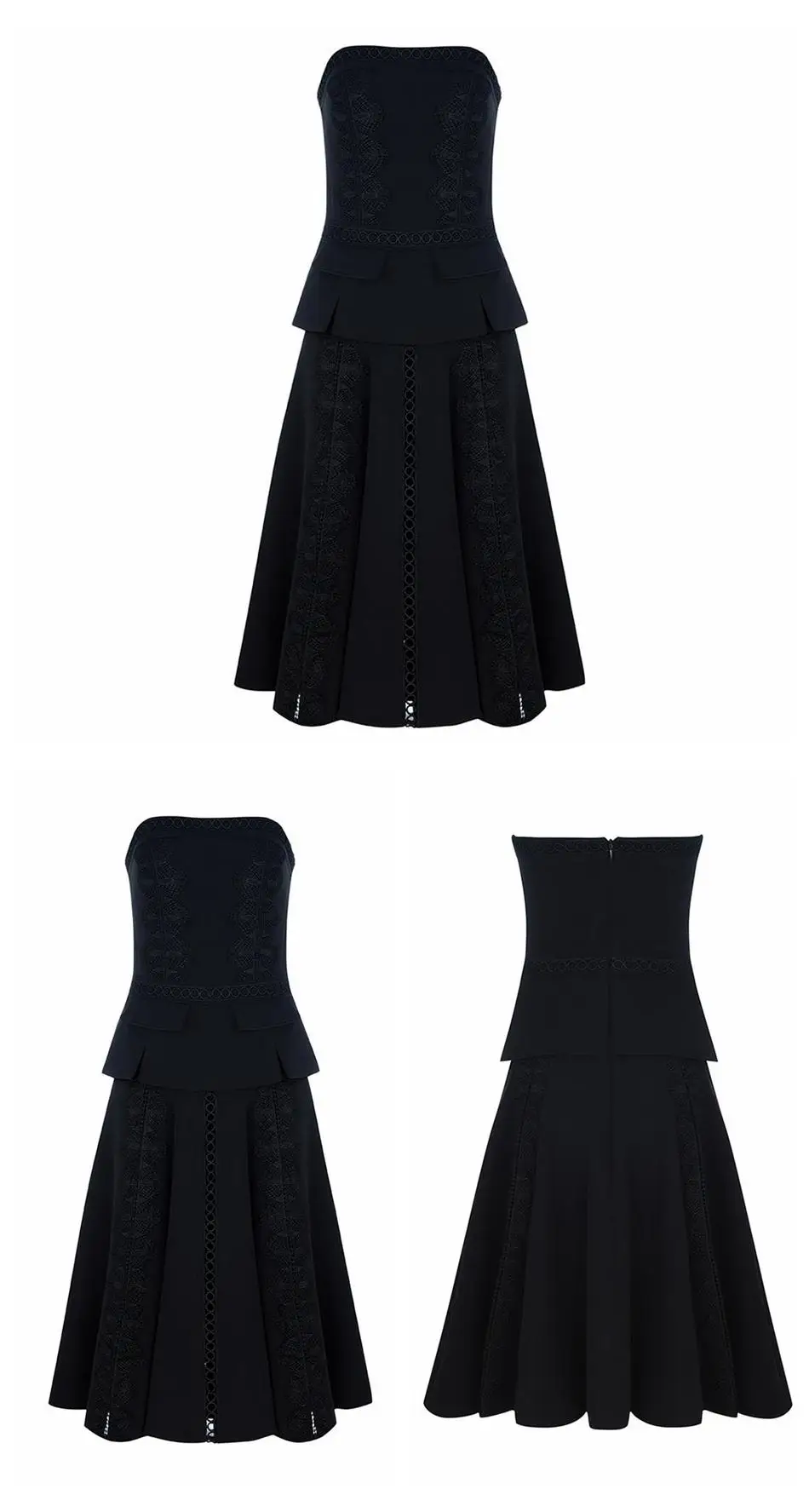 Adyce-2019-New-Summer-Ruffles-Celebrity-Party-Dress-Women-Bodycon-Set-Sleeveless-Strapless-Mermaid-Two-Pieces (3)__