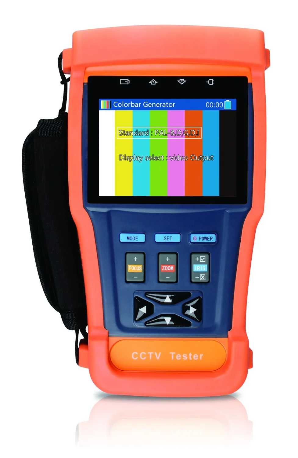 Cctv Tester Surabaya