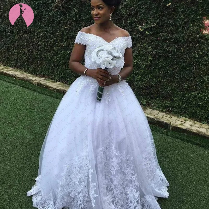 Элегантное милое фатиновое Платье на шнуровке Vestidos De Noiva бальное платье с