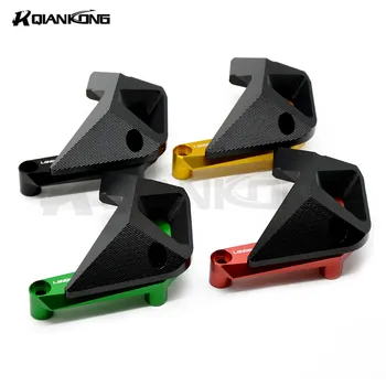 

FOR Kawasaki Z1000 Z900 2010-2017 Motorcycle Accessories cnc aluminum Engine Guard Protector Cover Stator protective case