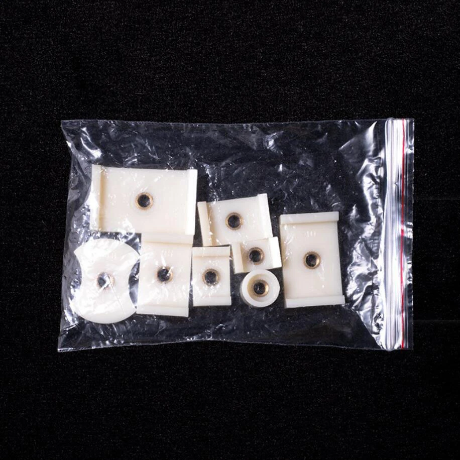 

SANYU High Quality Watch Back Press Fitting Dies Watch Repair Tool Kit Case Closer Accessories Watchmaker Tools