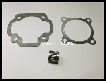

Motorcycle cylinder accessories BWS100 Piston pin needle Cylinder head gasket BWS 100 Crankshaft needle roller