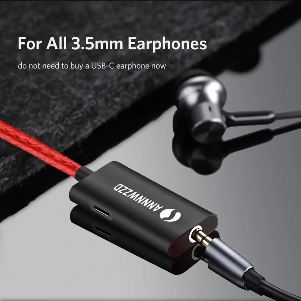 USB Type C аудио адаптер на 3 5 мм разъем для наушников конвертер кабель Samsung S8 Huawei mate 9 LG