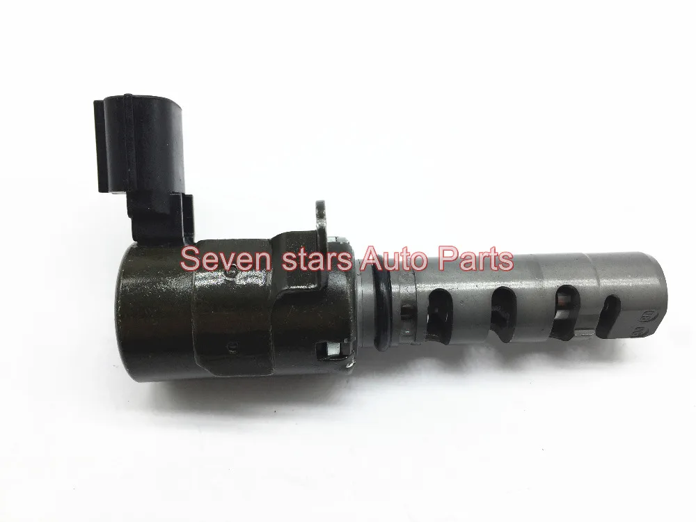 Camshaft Timing Oil Control Valve VVT Solenoid For Hyundai Accent OEM