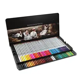 3 шт. цвет чертежный карандаш ручка книги по искусству комплект для детей живопись эскизов воды цвет Pencilsz (цвет случайный доставка)