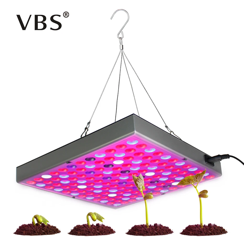 15W 25W 45W Growing Lights Phyto Lamp 220V Full Spectrum Led Grow Light