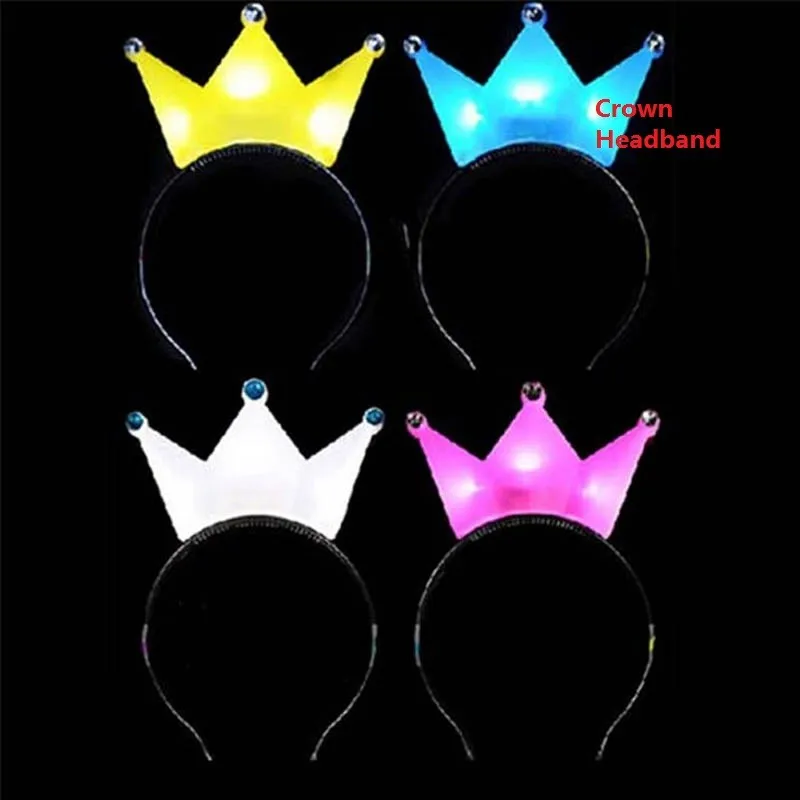 Crown Headband